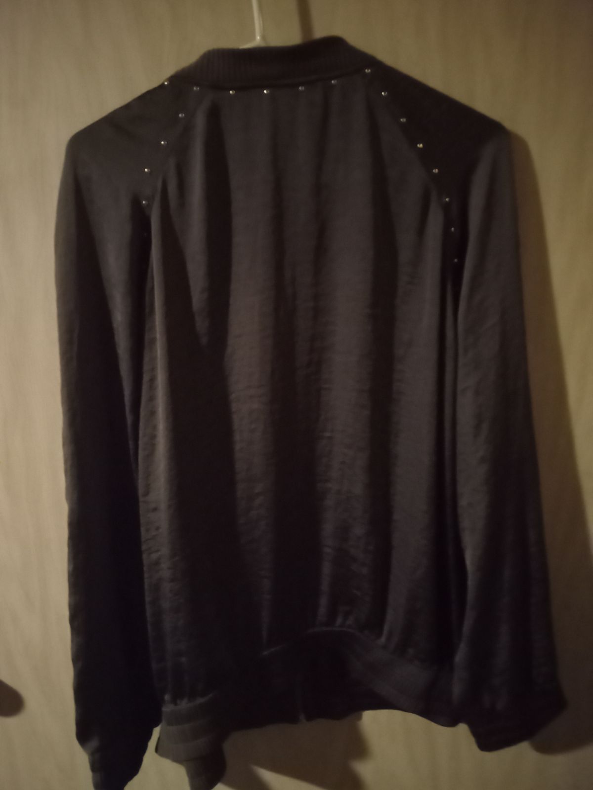 Gallery image 1 for Michael Kors Lightweight Jacket/Top, 3X
