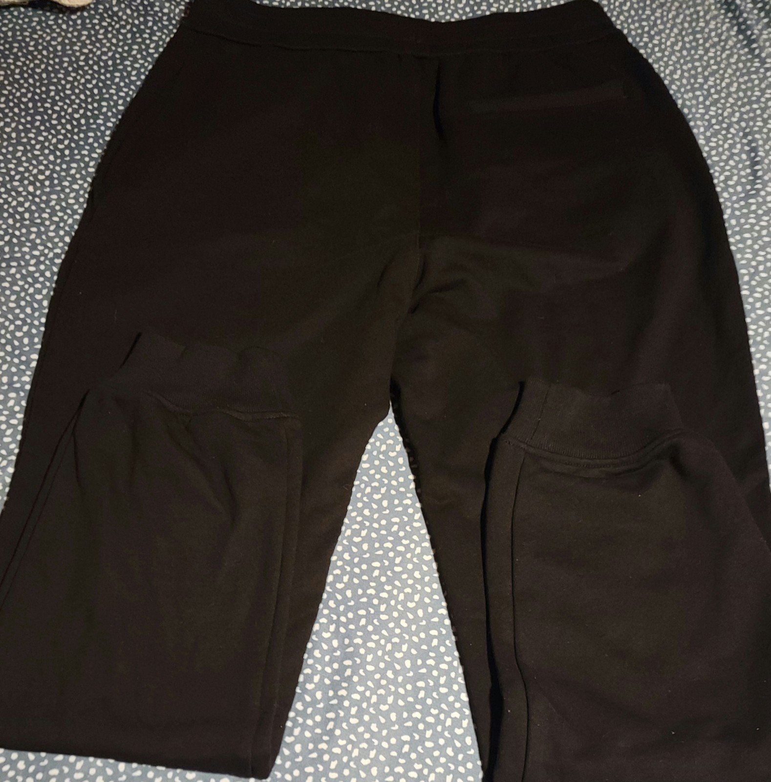 Gallery image 2 for Versace Baroque Men's Sweatpants, Size Small