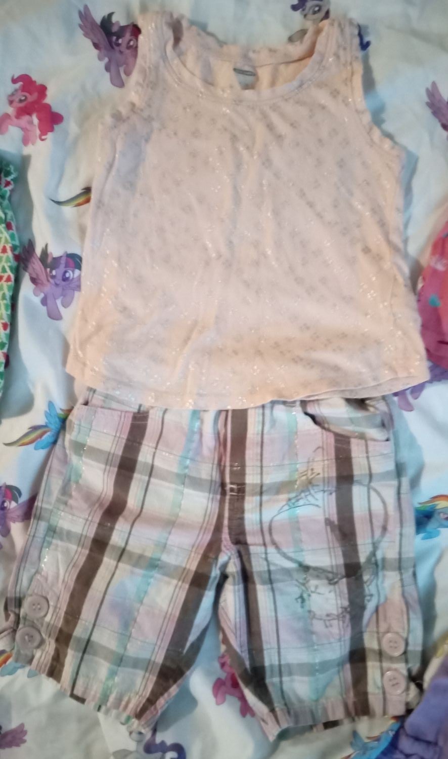 Gallery image 6 for Girls Size 2 Clothing Bundle