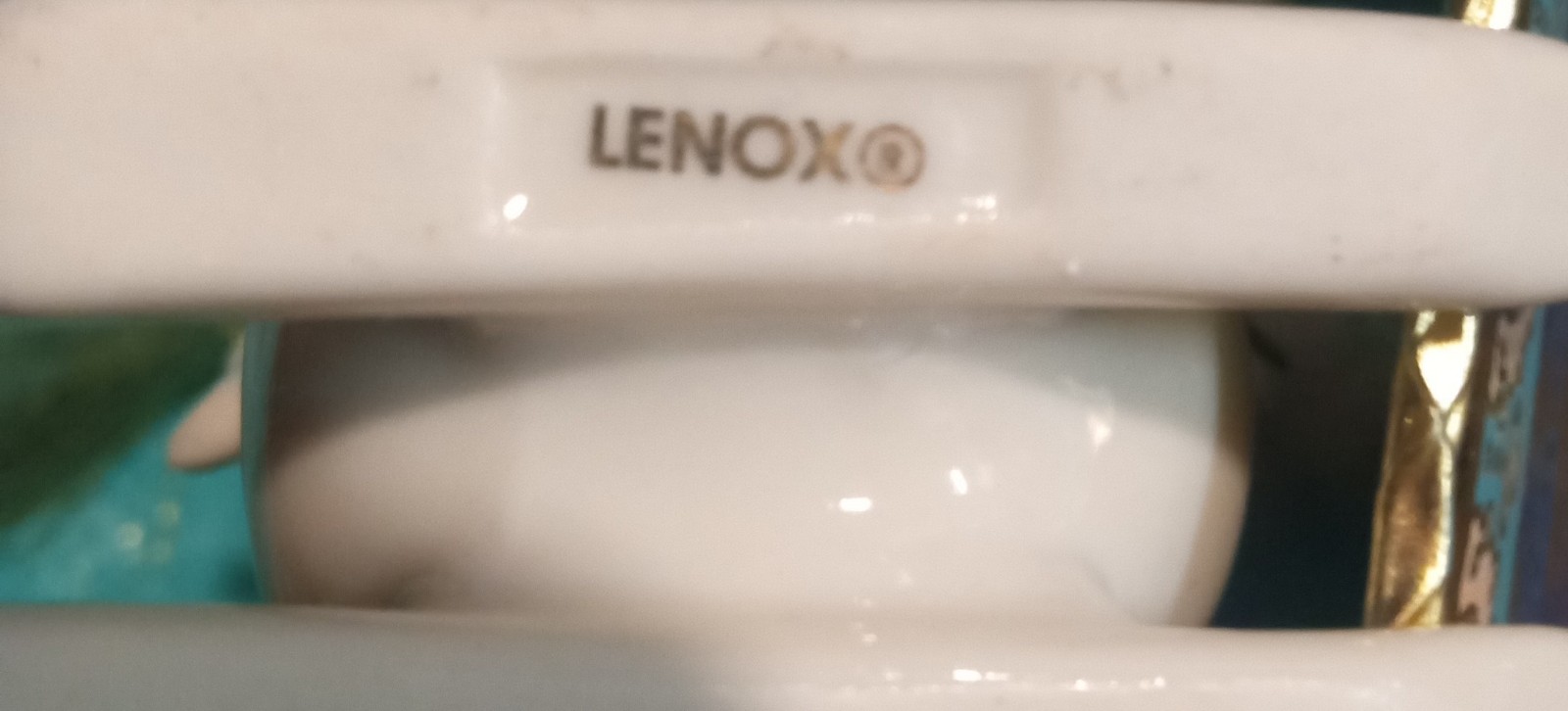 Gallery image 4 for Lenox Very Merry Snowman Ornament