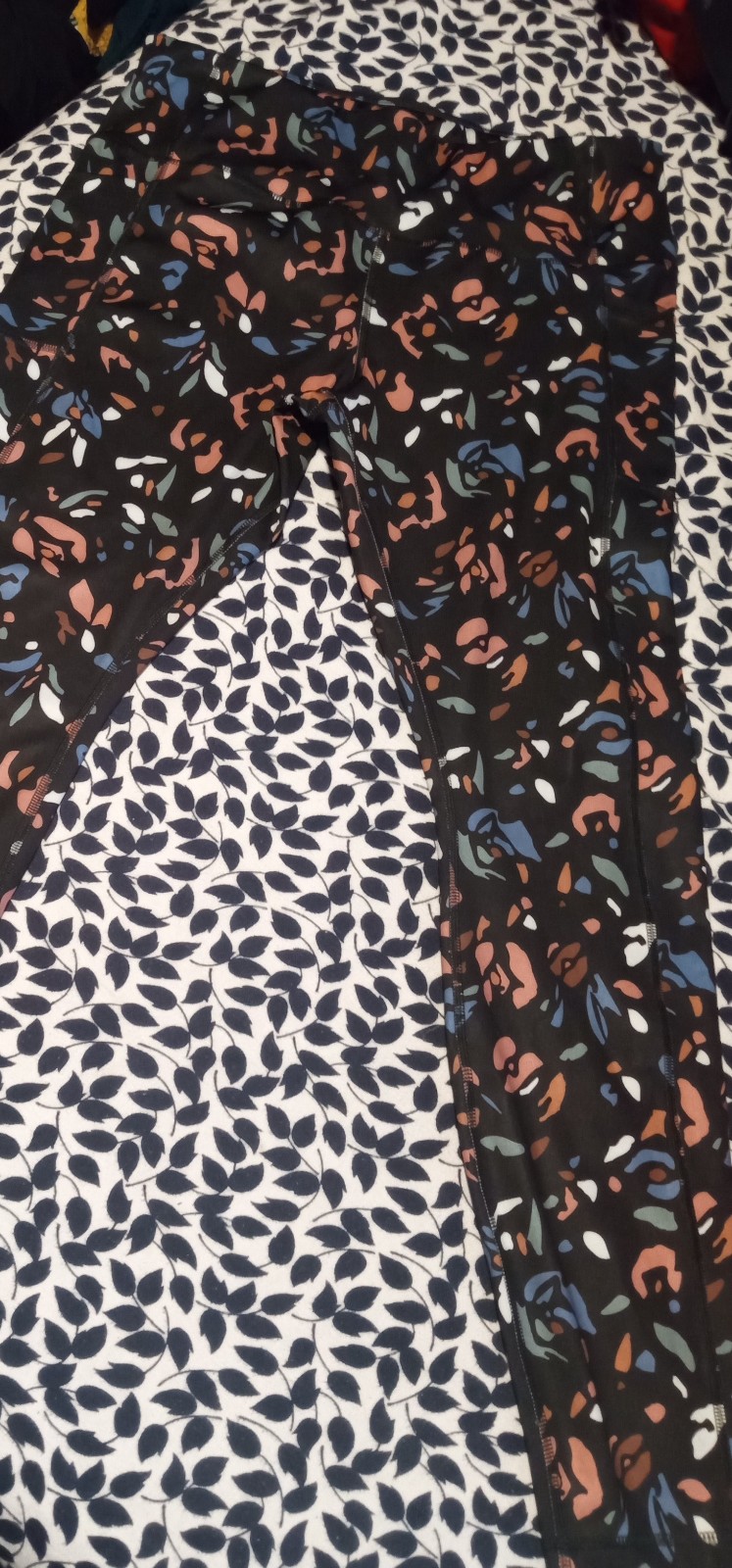Gallery image 4 for Aviva Leggings, XL