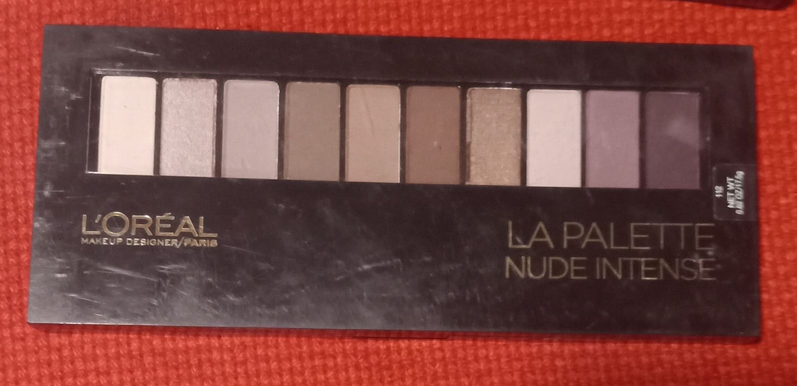 Gallery image 2 for L'OREAL Makeup Bundle