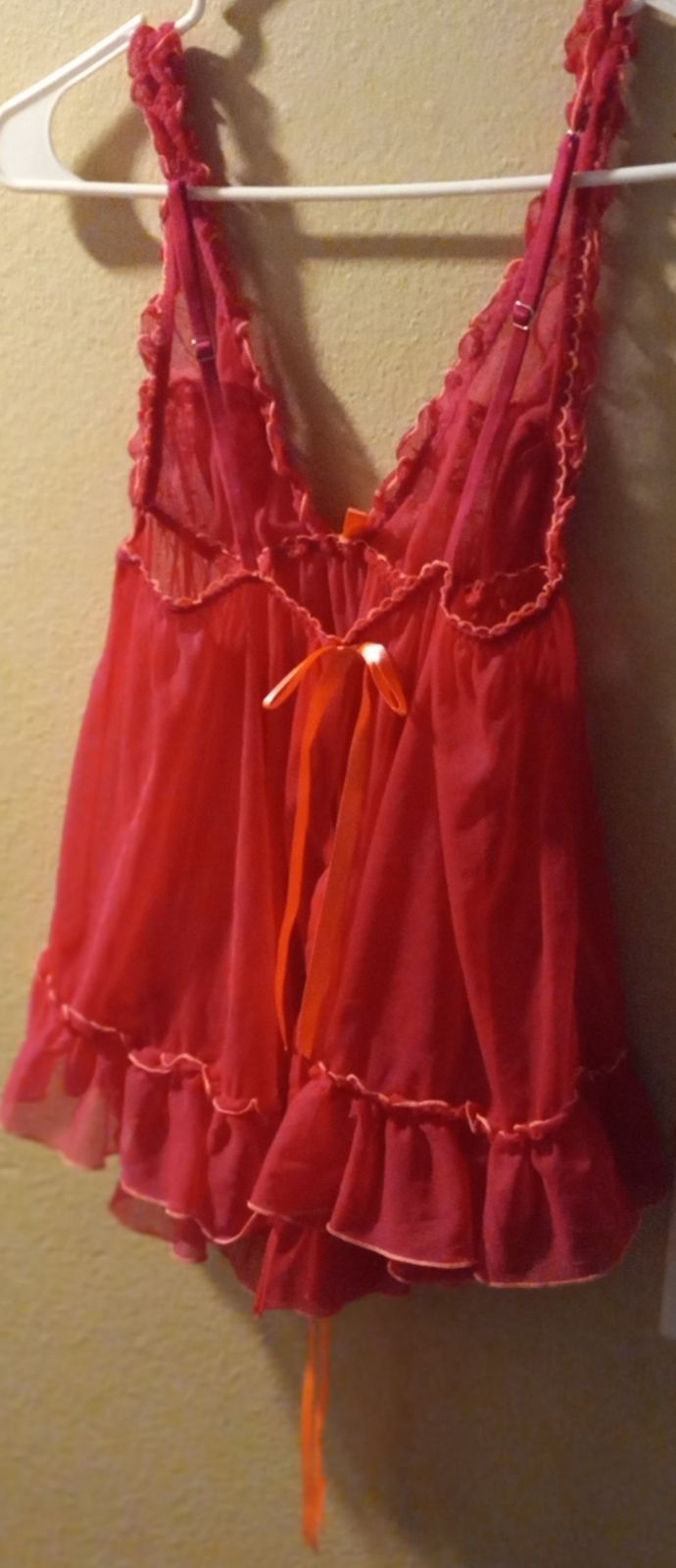 Gallery image 1 for Victoria's Secret lingerie, small