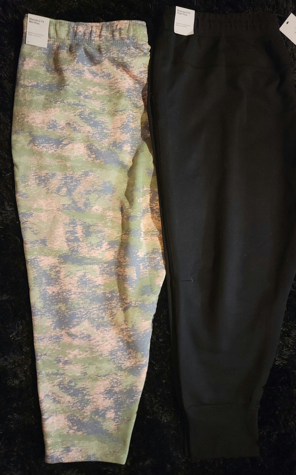 Nike Set of Two Plus Size Sweatpants