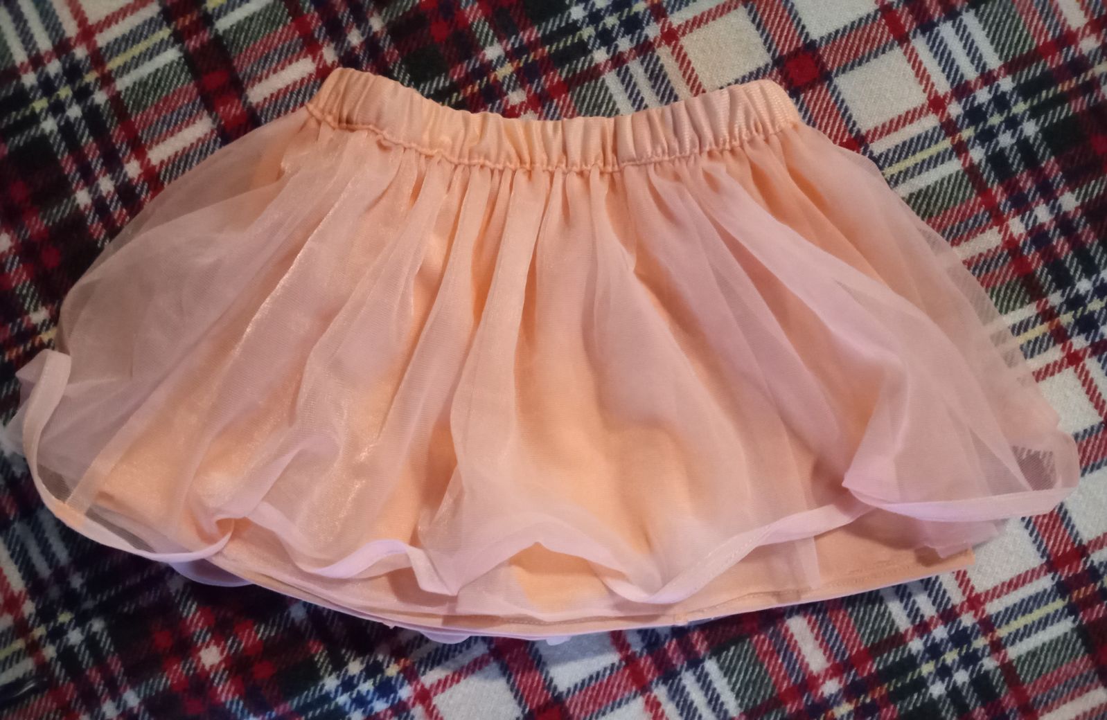 Gallery image 1 for Skirt, 2T