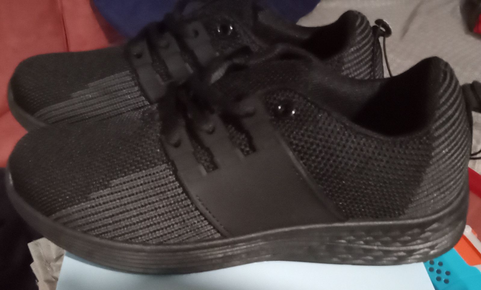 Shoes, Youth 4
