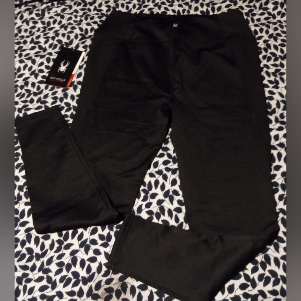 Gallery image 2 for Spyder Women's Yoga Pants, Large