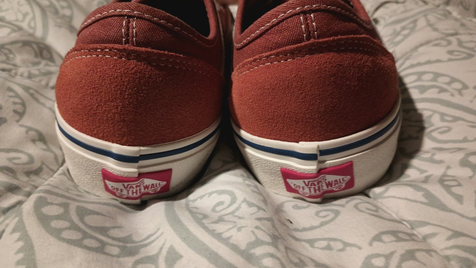 Gallery image 2 for Vans 36 Decon SF, Unisex