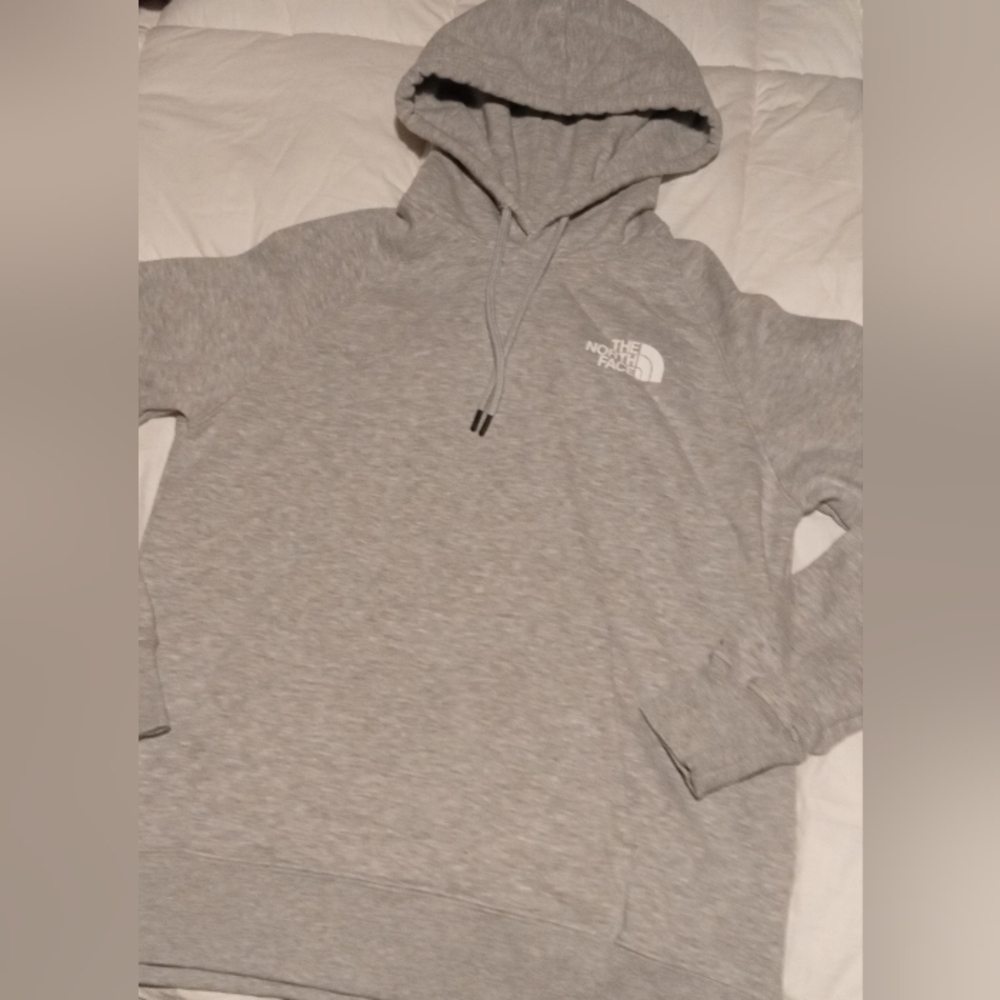 The North Face 80/20 Throwback Hoodie