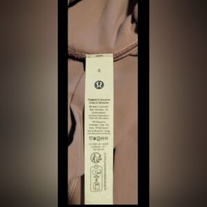 Gallery image 5 for Lululemon Align HR Pant 25" w/Pockets