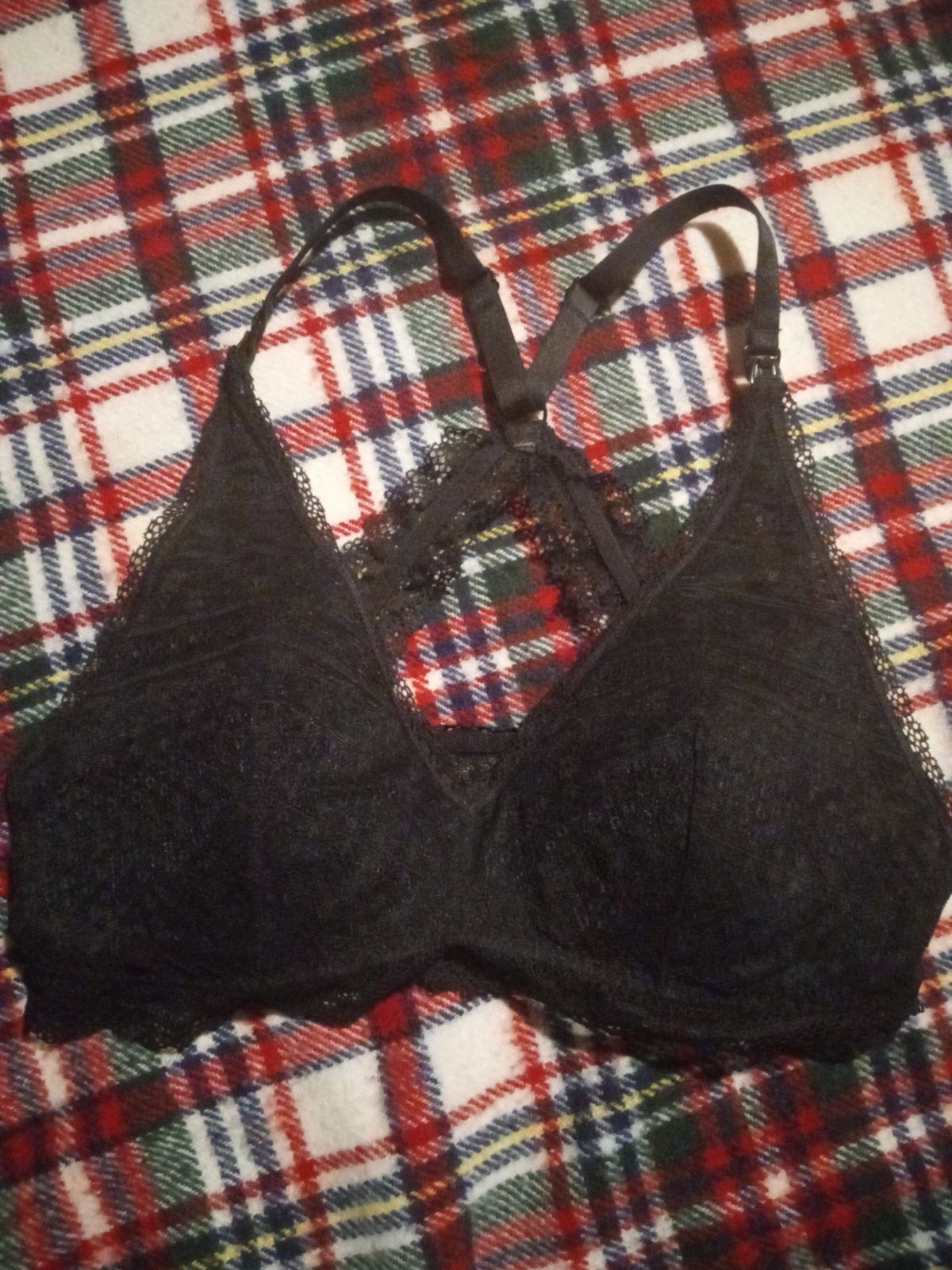 Gallery image 3 for Bralette, Medium