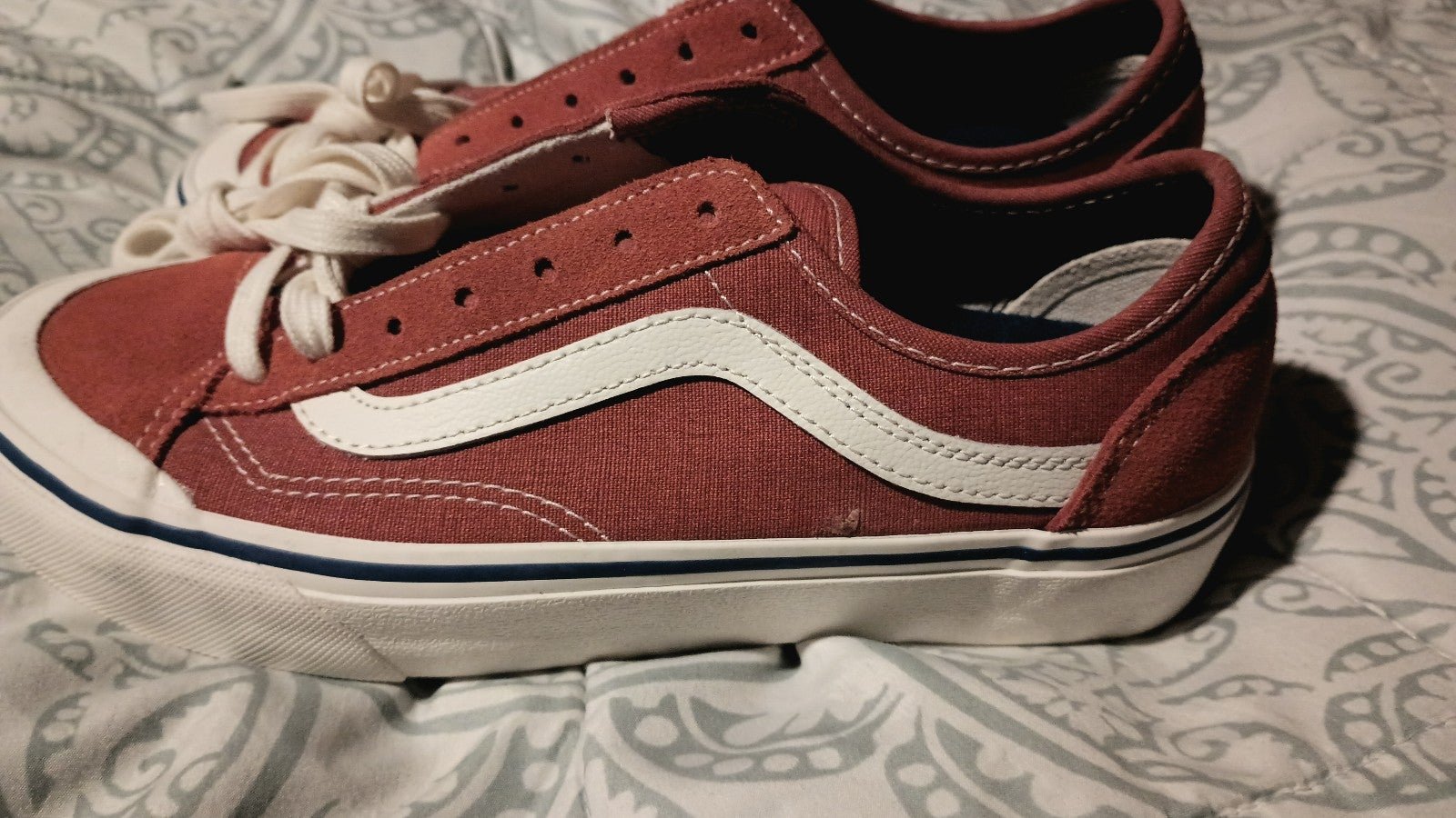 Vans 36 Decon SF, Unisex