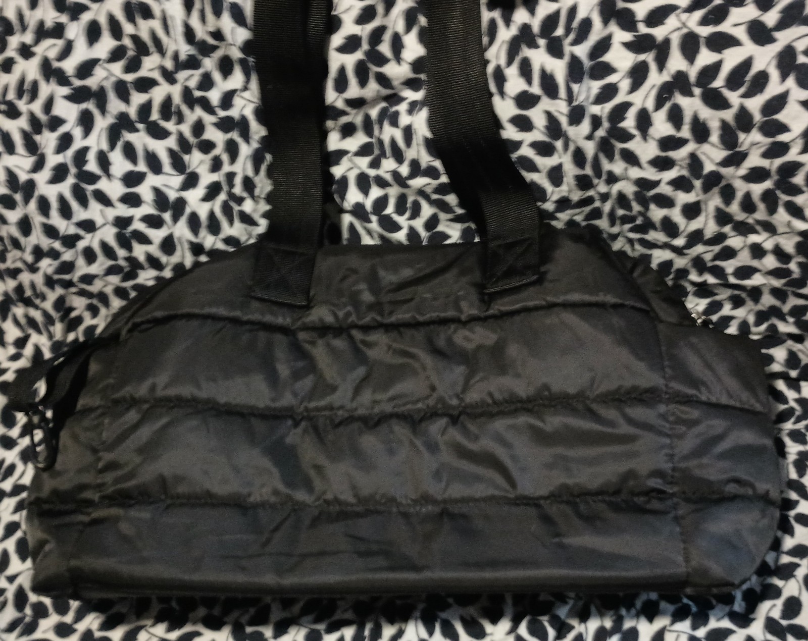 Gallery image 2 for Skip Hop Ultra Light Riverside Satchel/Diaper Bag