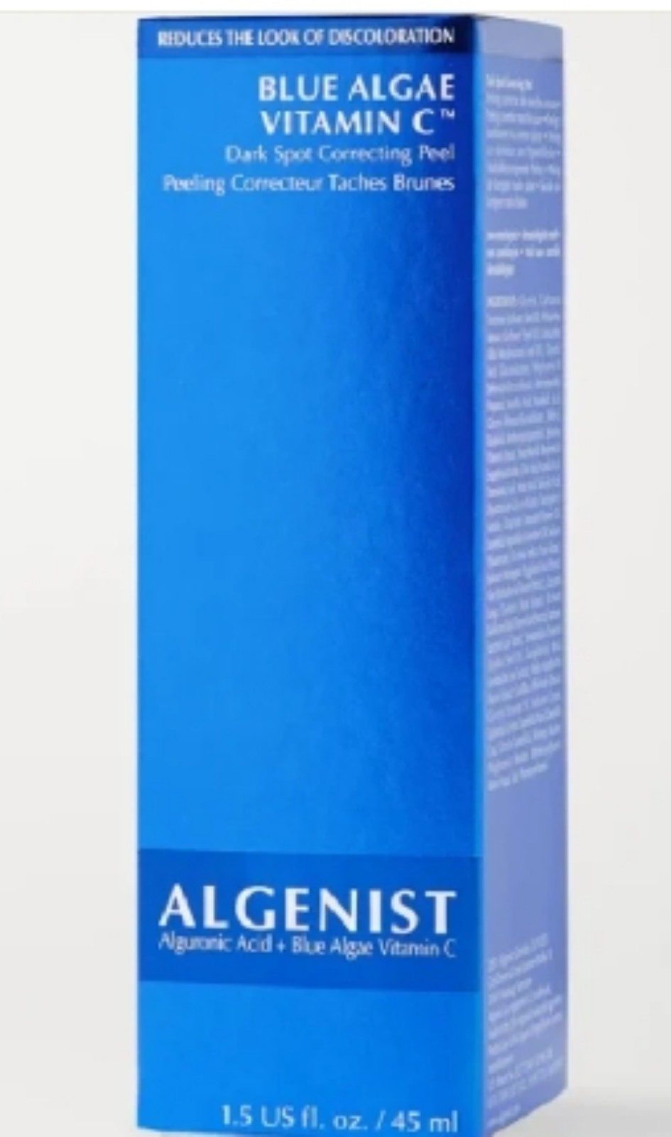Algenist 2-Piece Skincare Bundle