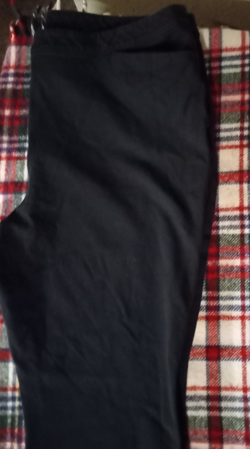 Gallery image 2 for Halogen Cropped Slacks, 18