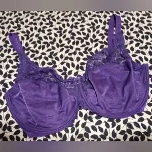 Gallery image 1 for Delimira Minimizer Bra
