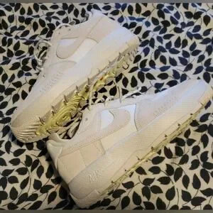 Gallery image 3 for Nike Air FORCE 1 WILD Phantom Low