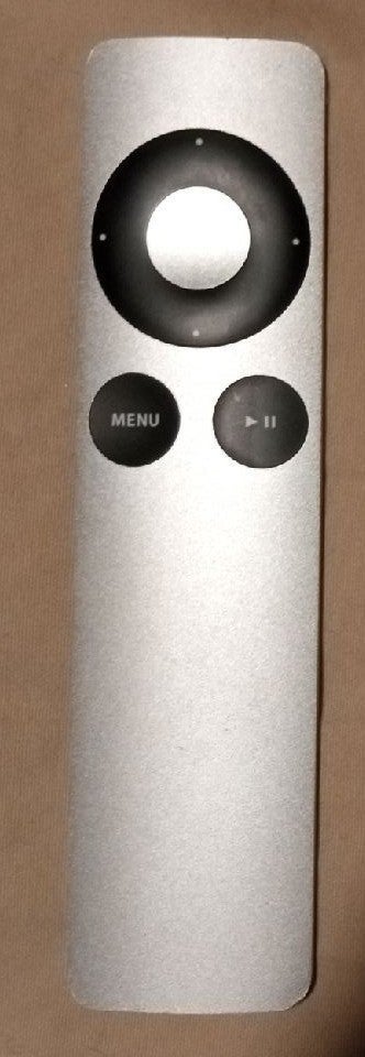 Apple TV Remote