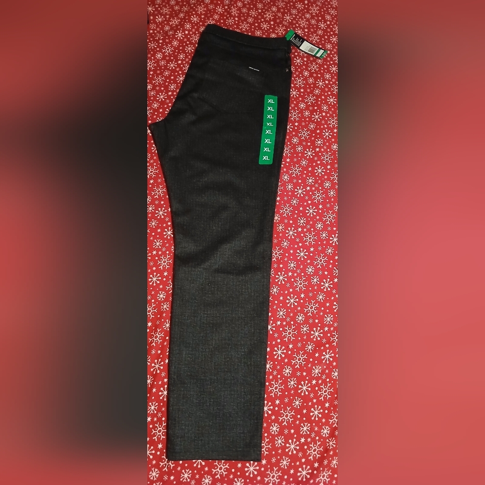 Gallery image 4 for DKNY Women's Ponte Pant