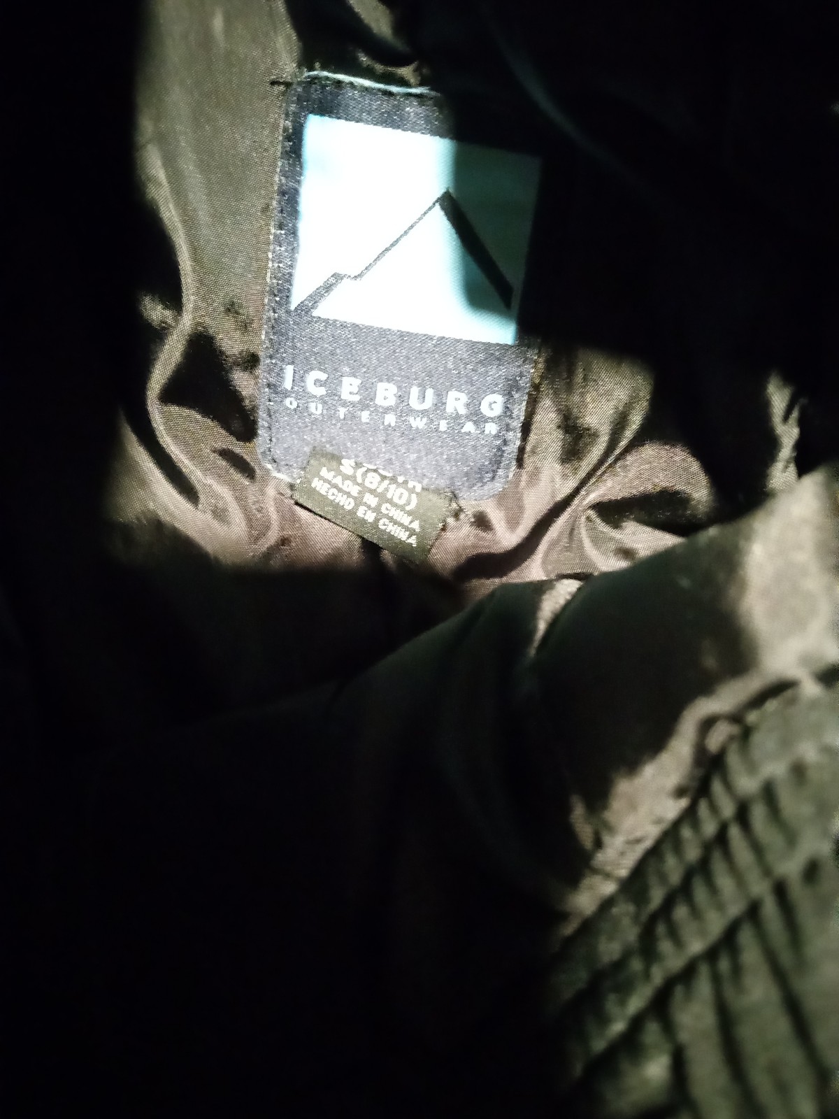 Gallery image 2 for Iceberg Outerwear Snow Pants, 8/10