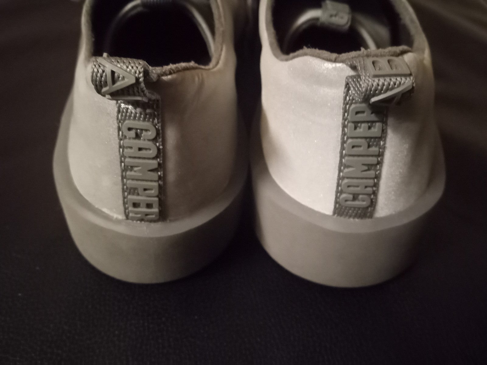 Gallery image 1 for Camper Courb Sneakers Size 38/7.5