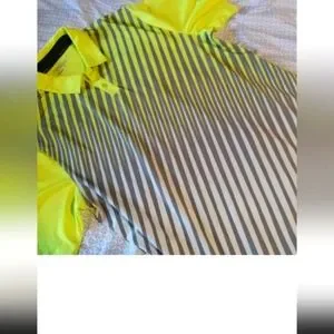 Gallery image 3 for Nike Golf Polo, Men's Large
