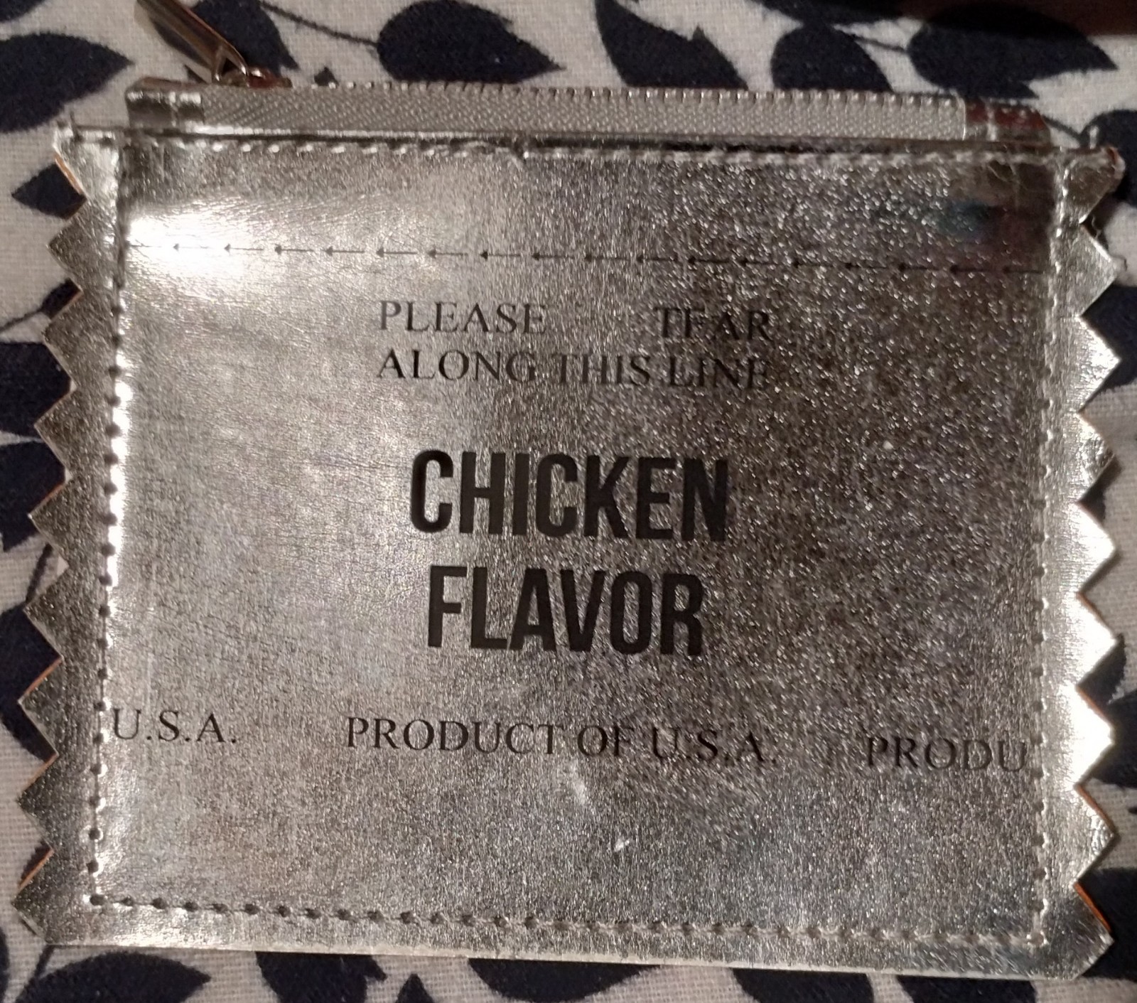 Gallery image 3 for MAD Engine Maruchan Ramen Chicken Flavor Pouch
