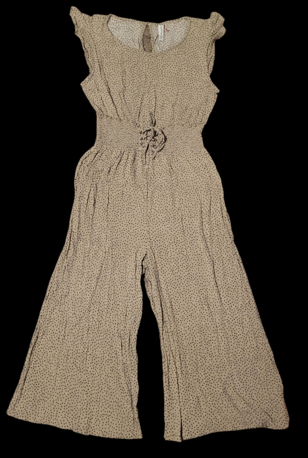 American Rag Jumpsuit, Jrs Size Large