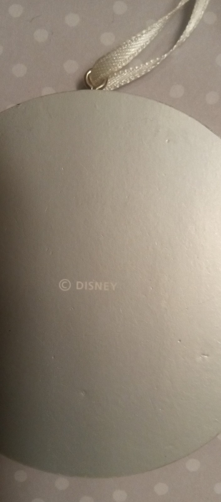 Gallery image 1 for Disney/Hallmark Tinkerbell Ornament