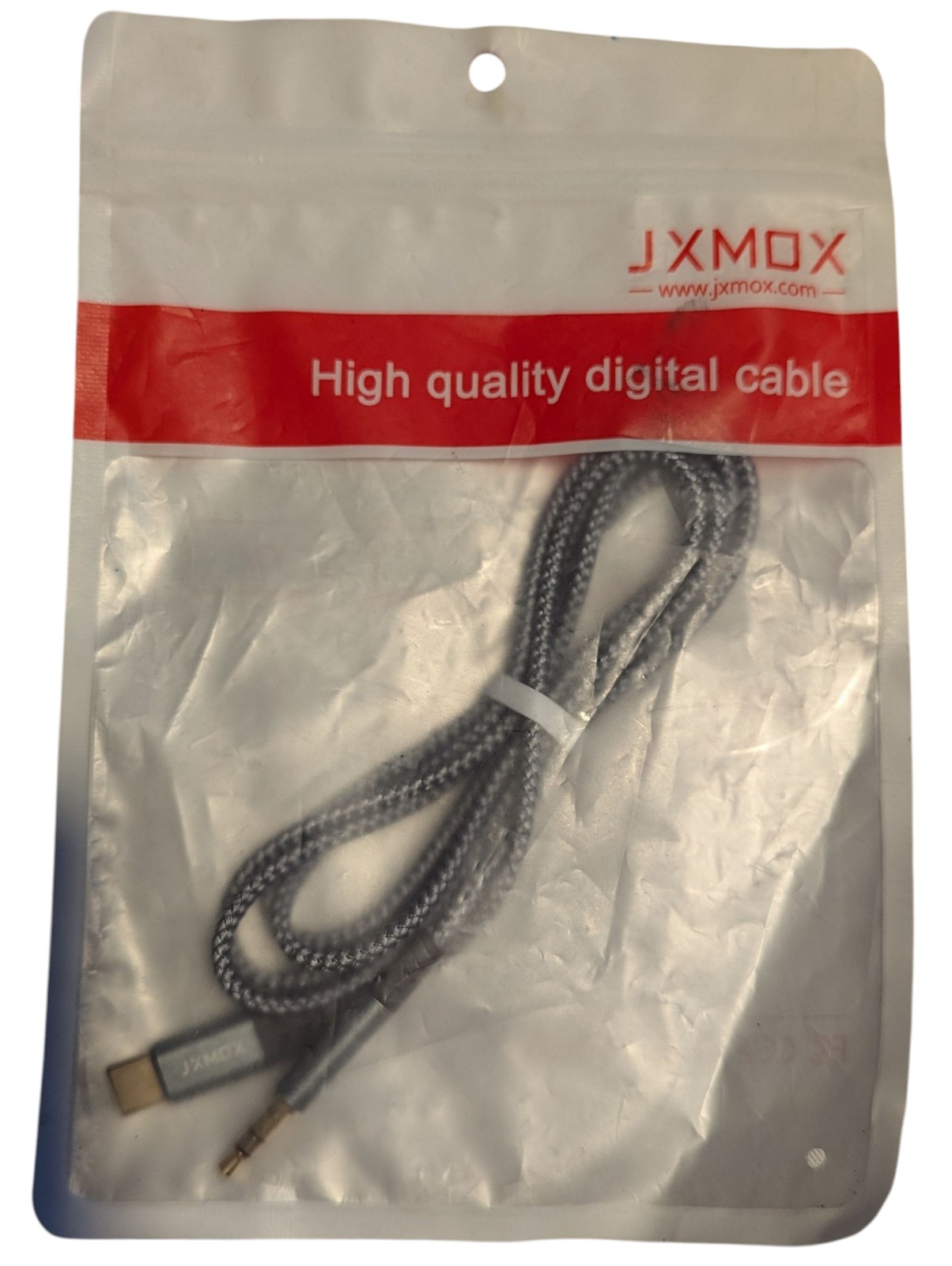 JXMOX High Quality Digital Cable