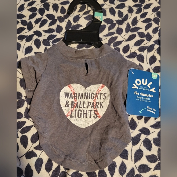 YOULY XX-Small Dog Apparel