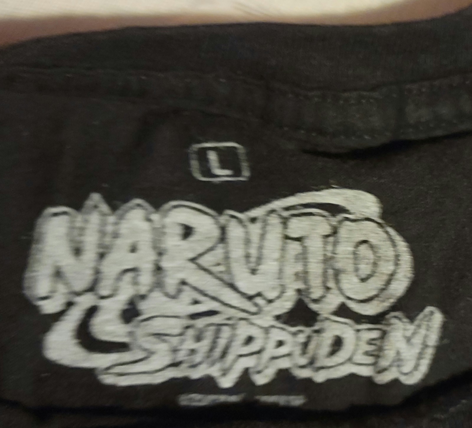 Gallery image 1 for Naruto Shippuden Anime Graphic T-Shirt