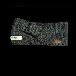 Gallery image 1 for Adidas Twisted Knitted Headband