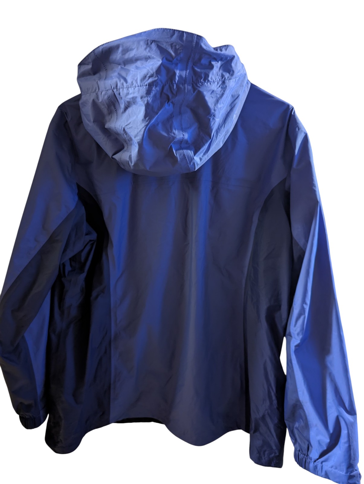 Gallery image 1 for Columbia Arcadia II Waterproof Rain Jacket