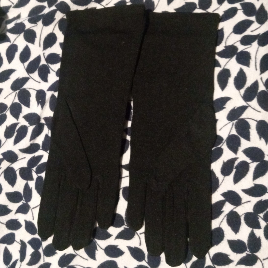 Gallery image 1 for Driving Gloves, Women's One Size