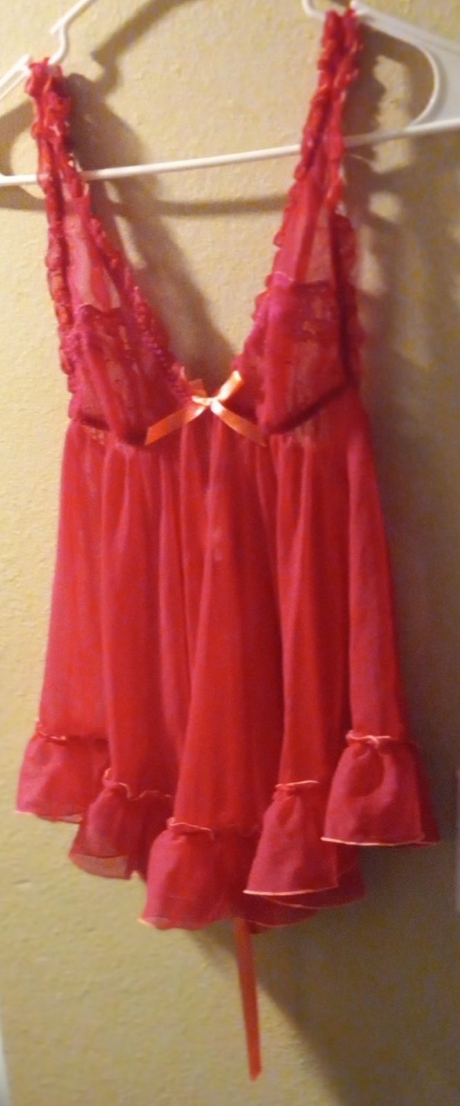 Victoria's Secret lingerie, small