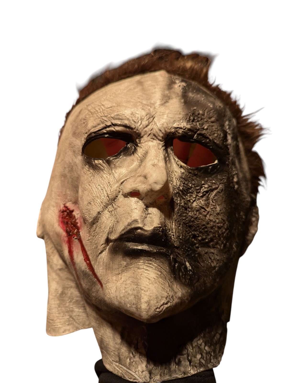 Halloween Michael Myers Full Mask