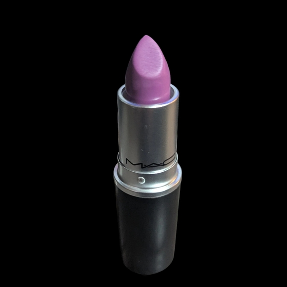 MAC Matte Lipstick #629 Men Love Mystery