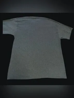 Gallery image 2 for Champion Men's Logo T-Shirt, Large