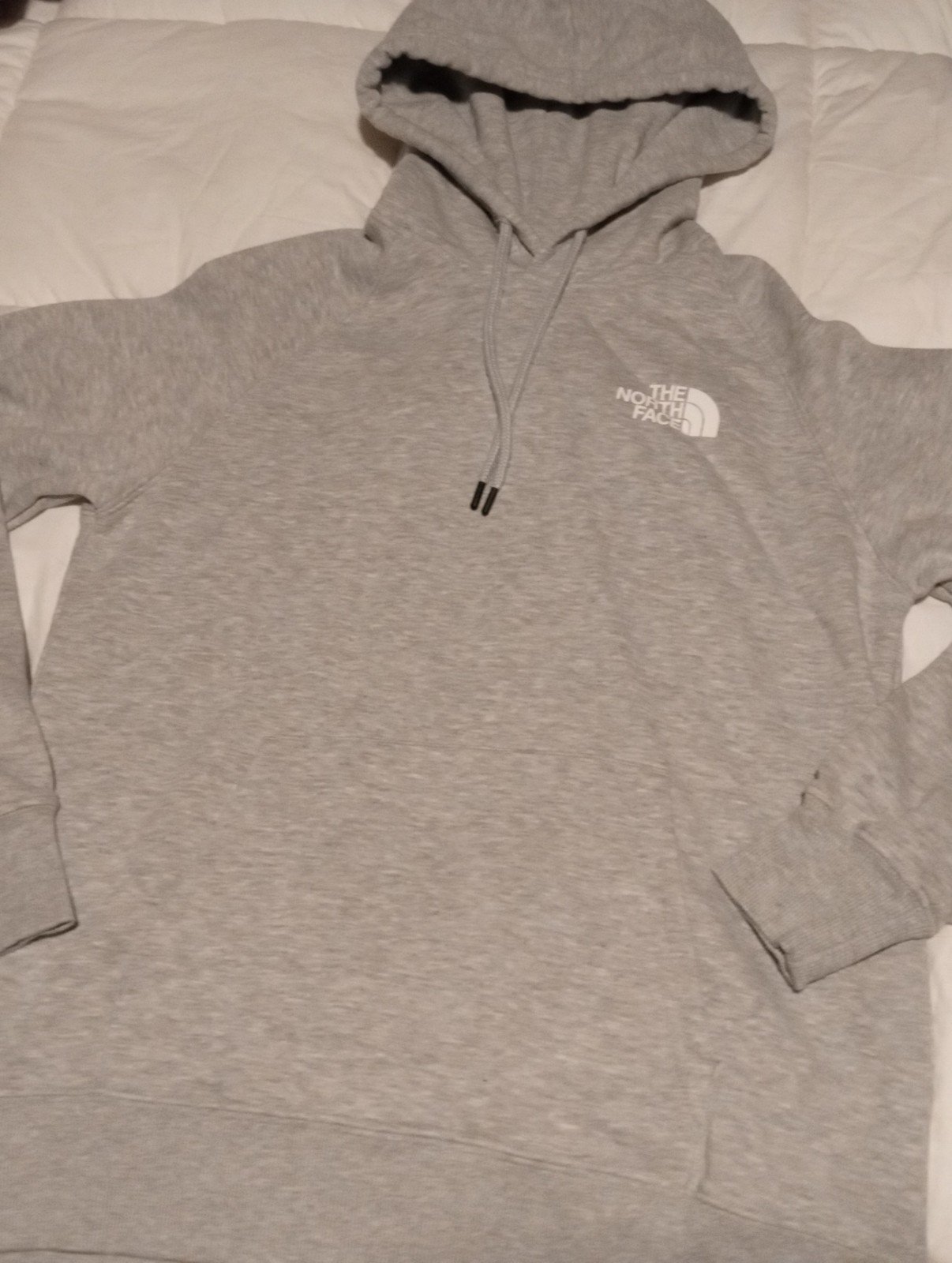The North Face 80/20 Throwback Hoodie, Women's Medium