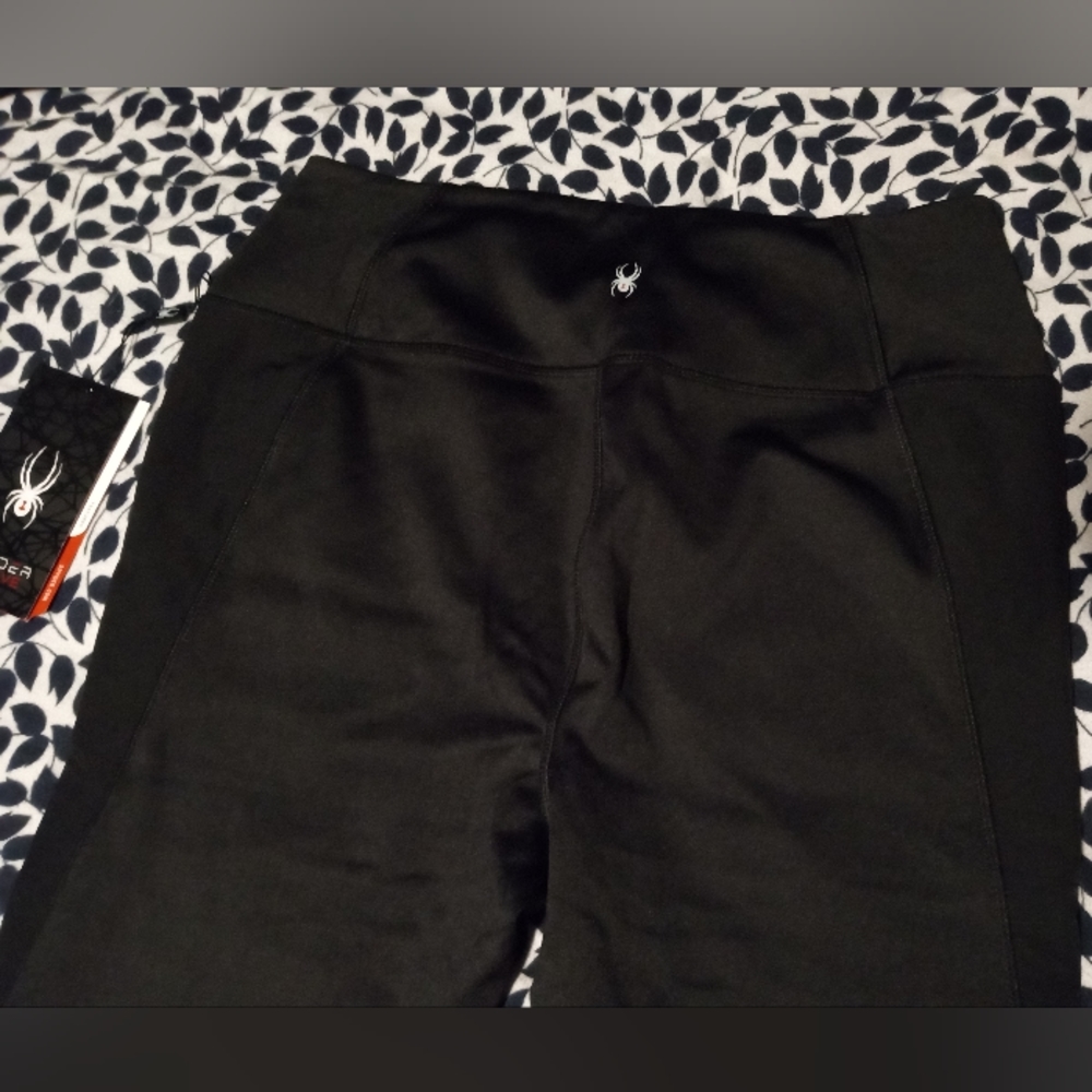 Gallery image 3 for Spyder Women's Yoga Pants, Large