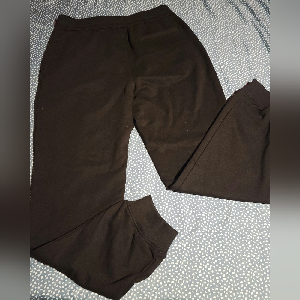 Gallery image 4 for Versace Mens Baroque Sweatpants, Small