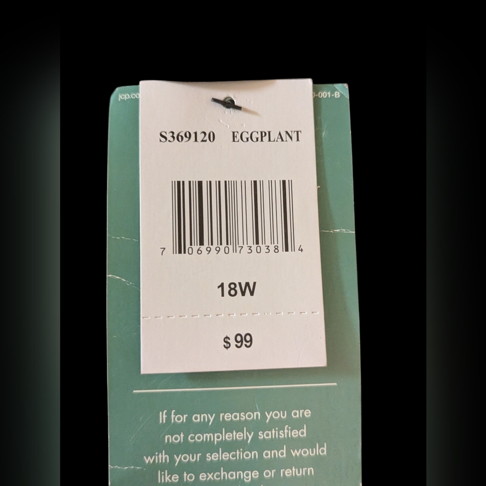 Gallery image 4 for Scarlett Asymmetrical Plus Size Dress