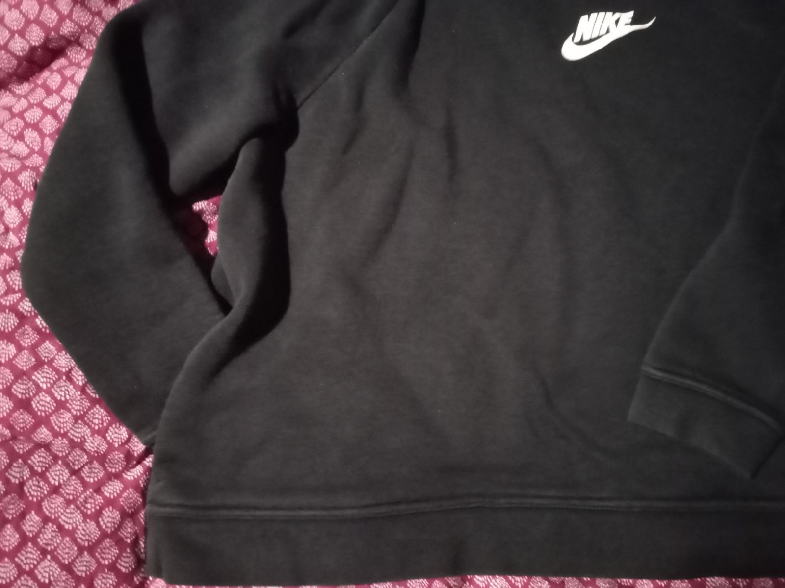 Gallery image 3 for Nike Hoodie, Women's Medium