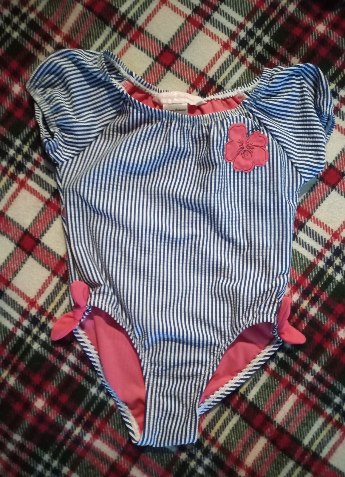 Tommy Bahama Swimsuit, 3T