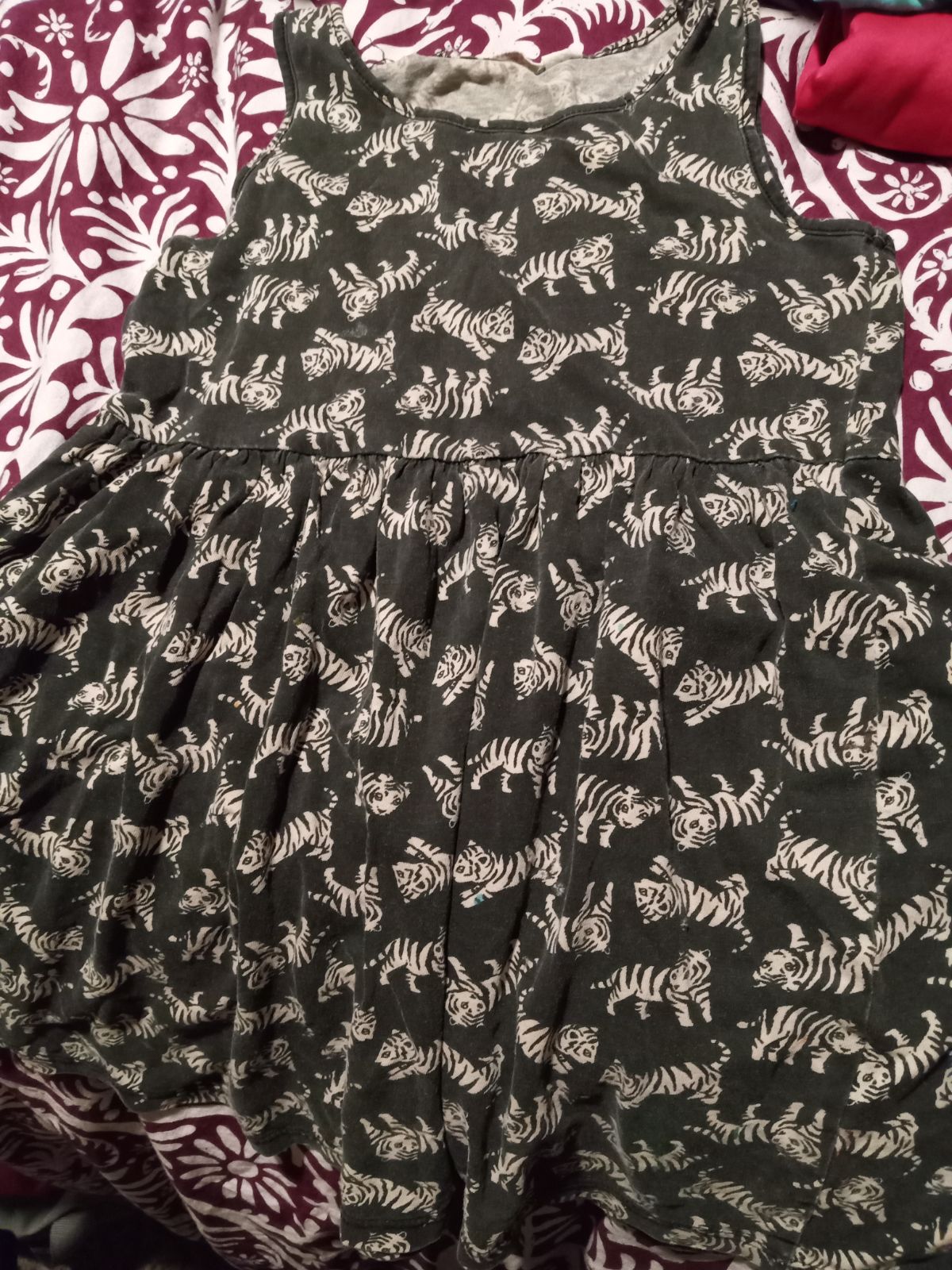 Gallery image 3 for Girls size 4 clothing bundle