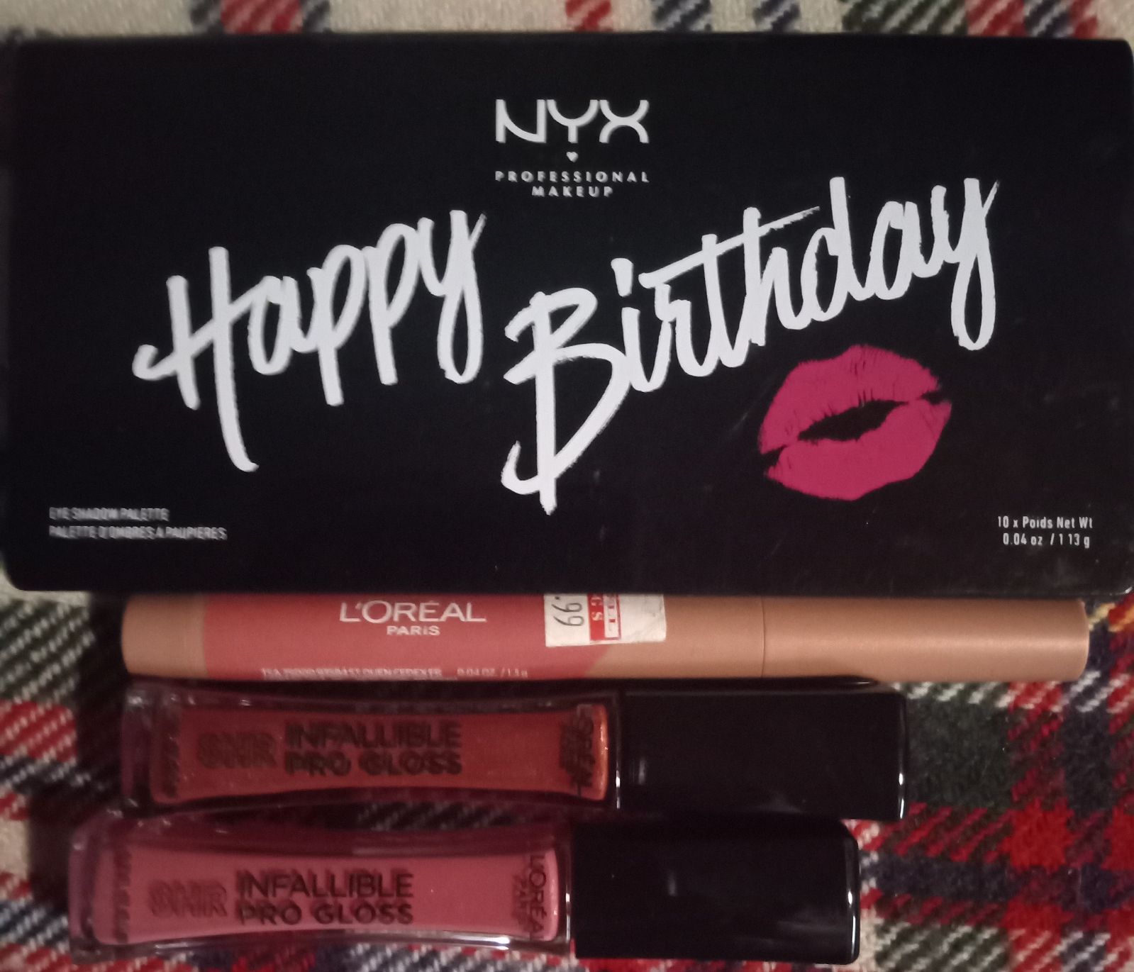 Makeup Bundle
