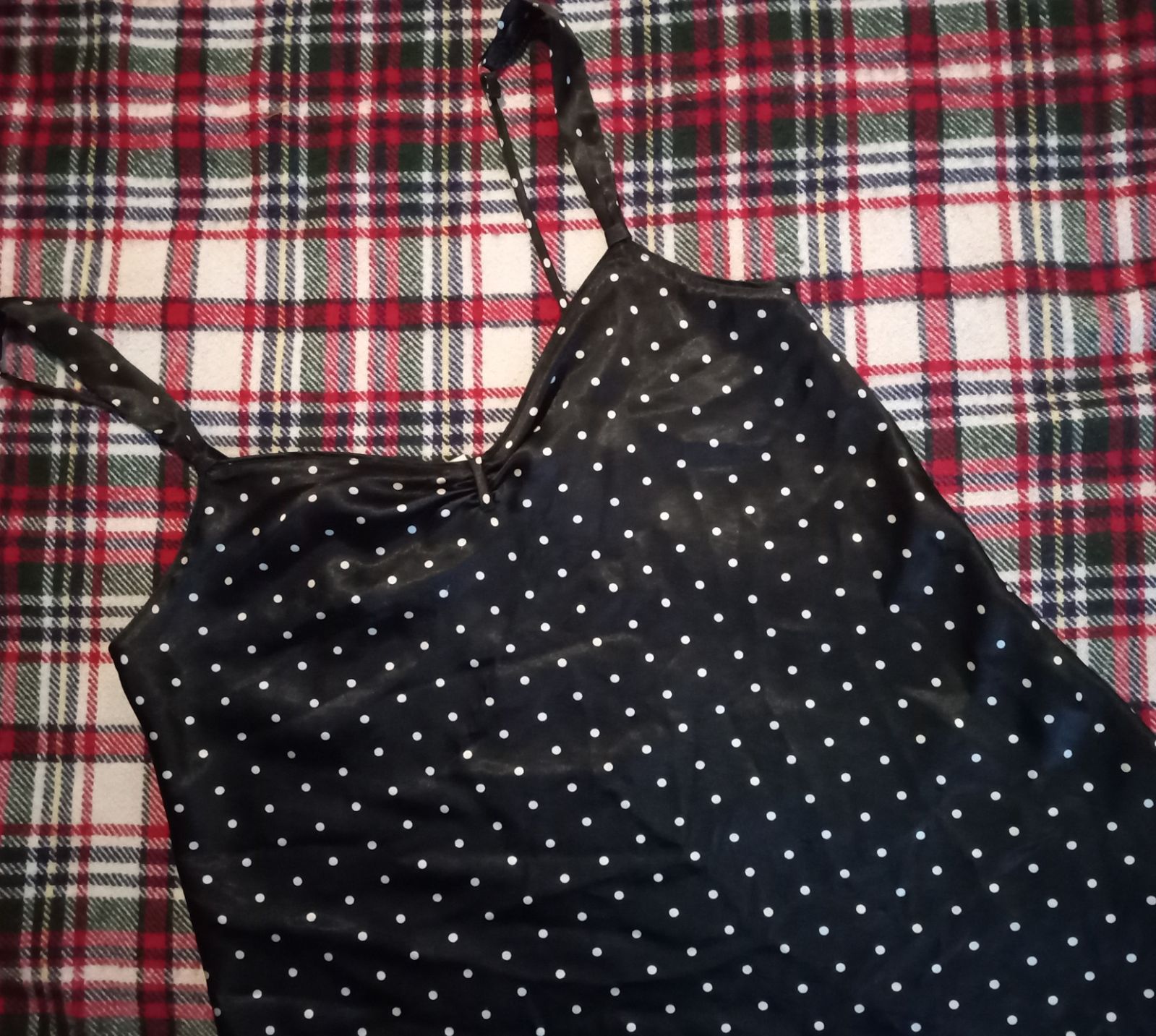 Gallery image 2 for Nightie, Medium