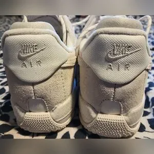 Gallery image 5 for Nike Air FORCE 1 WILD Phantom Low