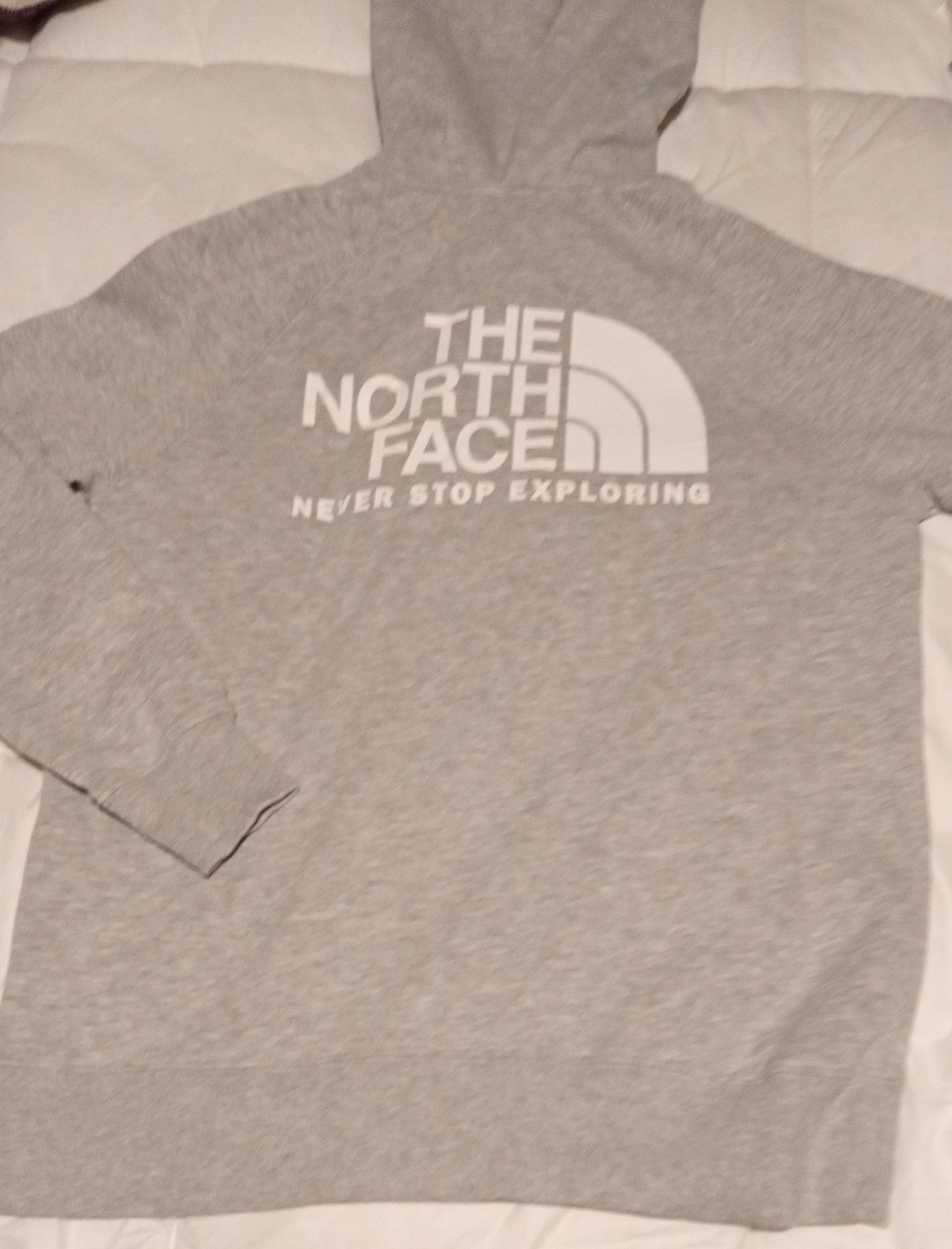 Gallery image 1 for The North Face 80/20 Throwback Hoodie, Women's Medium